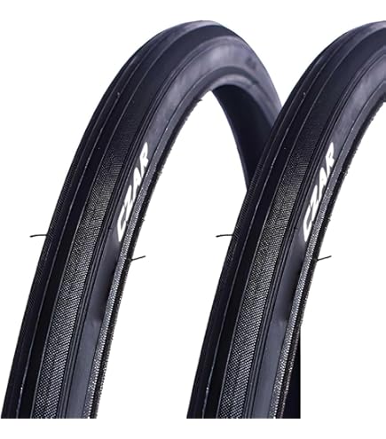 Amazon | 700 28c タイヤ 自転車タイヤ 700x28C ロードバイク