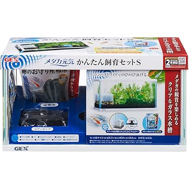 Amazon.co.jp 人気ギフトランキング: 魚飼育セット で、ギフトの設定を