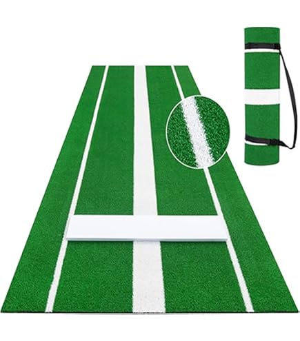 Amazon | 【MOON GOOSE】野球・ソフトボールバッティングマット 300