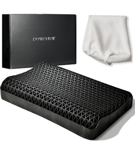 Amazon.co.jp: すややか枕D.C.Version01 首肩や睡眠のお悩みに