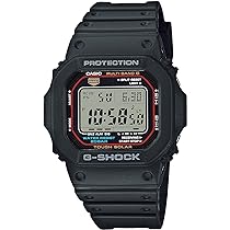 Amazon.co.jp: [カシオ] 腕時計 ジーショック 【国内正規品】電波 