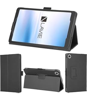 NEC PCT0855GAS 8型ワイドアンドロイドタブレット LAVIE T8・T7 コンパクトタブレット 8型ワイド・7型ワイド T0875