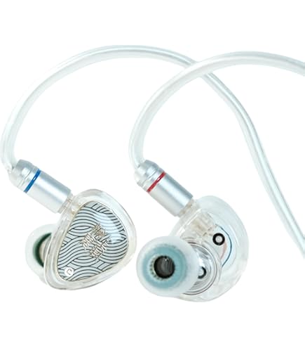 Amazon.co.jp: TANGZU XuanWu Gate 玄武門 トライブリッド 1DD+4BA+