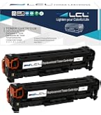 Amazon.co.jp: LCL Canon用 キャノン用 CRG-318 CRG-418 CRG-318BLK