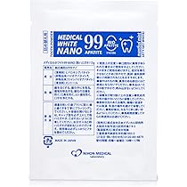 Amazon.co.jp: 【アパタイト99%配合】 【業界最高水準の粒子の細かさ