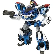 Amazon.co.jp: トミカ ハイパーレスキュー ドライブヘッド 01MKII 