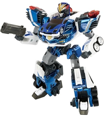 Amazon.co.jp: トミカ ハイパーレスキュー ドライブヘッド 特別機動隊  