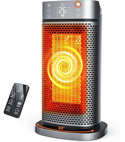 ❤️新品❤️冬速暖型セラミックヒーター1200w ２秒速暖リモコン付き ホワイト ❤️新品❤️冬速暖型セラミックヒーター1200w 2秒速暖リモコン付き