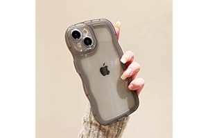 sckang 対応 iphone7/8/Seケース 韓国 可愛い 波模様の筐体は おしゃれ シンプル 人気 レンズを保護 TPUマテリアル強化 スクラッチ防止 工芸のアップロード 持ち運びが容易 (sckang 対応 iphone7/8/Seケース)