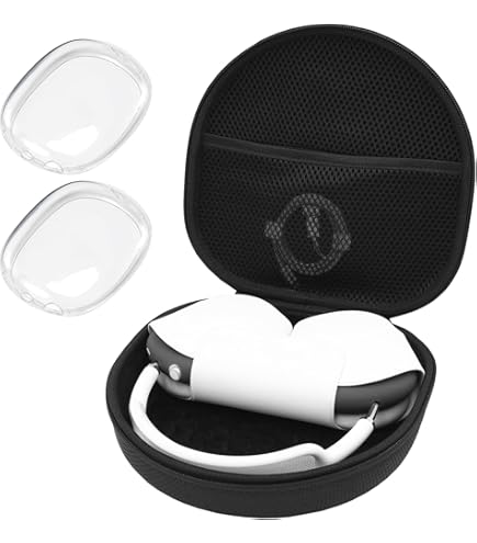 Amazon.co.jp: Apple AirPods Max用 ケース スマート:AirPod Max