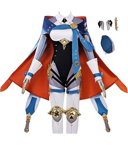 Amazon.co.jp: ファイアーエムブレム 覚醒 ルキナ○コスプレ衣装