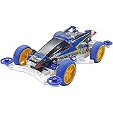 タミヤ ミニ四駆特別企画商品 サンダードラゴン クリヤースペシャル ポリカボディ VSシャーシ 95336