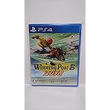 Winning Post 8 2018 - PS4