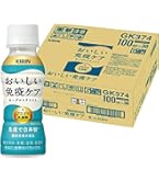 Amazon.co.jp: おいしい免疫ケア カロリーオフ プラズマ乳酸菌 100ml