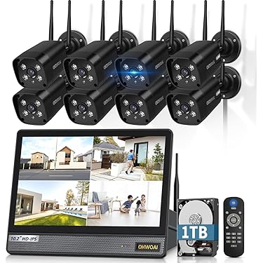 日本未発売 Amazon Blink 監視カメラ 6台 (マウントキット付) 日本未発売 Amazon Blink 監視カメラ 6台 (マウントキット付)