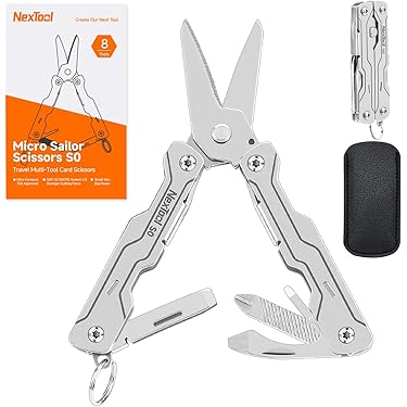 Amazon.co.jp 最新リリース: アウトドア用マルチツール の新着