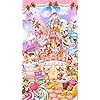 ミッキーのスイート キングダム ディズニー - ミッキーのスイート キングダム XFVGA(480×854)壁紙 41168