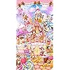 ディズニー - ミッキーのスイート キングダム iPhoneSE/5s/5c/5 壁紙 視差効果 39258