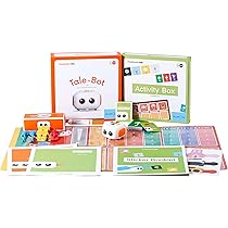 Amazon | くもん出版(KUMON PUBLISHING) テイルボット プロセット Tale 