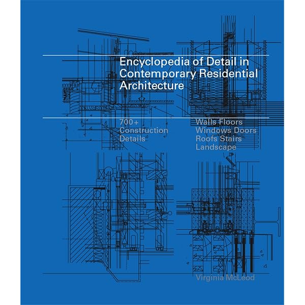 Amazon | Detail in Contemporary Glass Architecture | McLeod