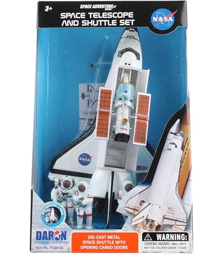Amazon.co.jp: 13cm Space Shuttle Diecast Pullback Toy USA NASA