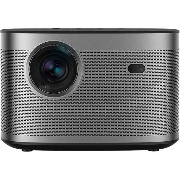 Xiaomi Mijia 4K Laser Projector 