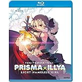 Fate/kaleid Liner Prisma Illya Licht Nameless Girl Blu-ray