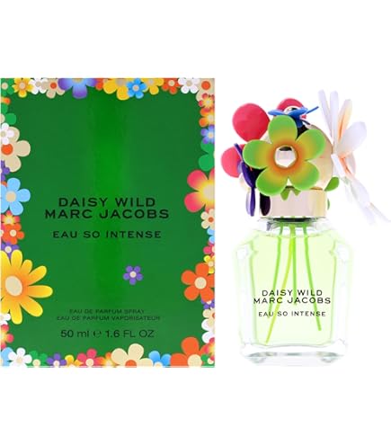 Marc Jacobs Daisy Paradise Limited Edition Eau De Toilette for