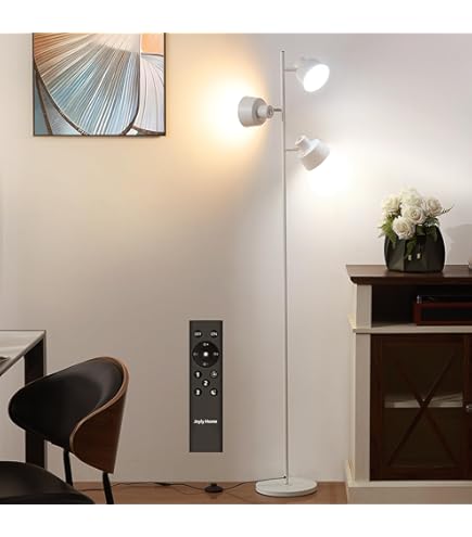 Amazon | YAZAWA(ヤザワコーポレーション) 木製 フロアスタンドライト