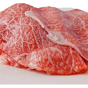 [Amazon限定ブランド] 2021 福袋 松坂牛 しゃぶしゃぶ用200g×3&焼肉用200g×3 豪華ブランド牛肉…