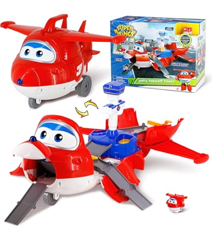 Super Wings - 5