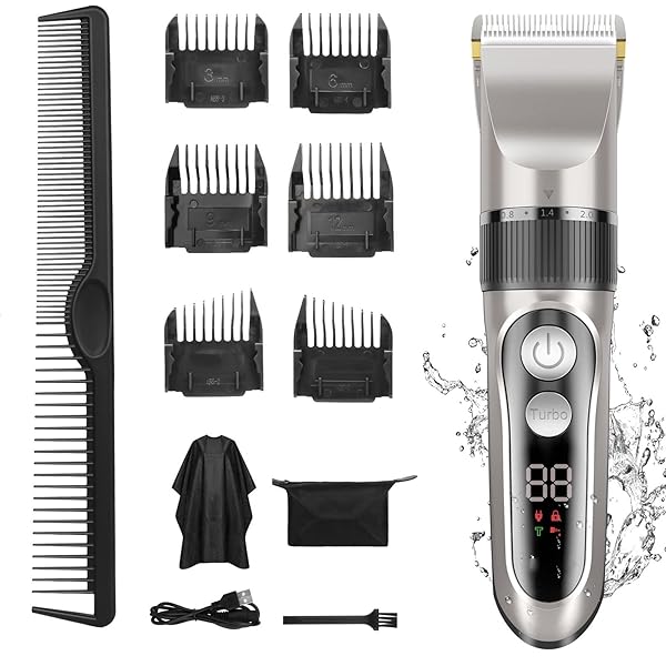 新品未使用 BaByliss Pro UV FOIL コードレス バリカン 新品未使用