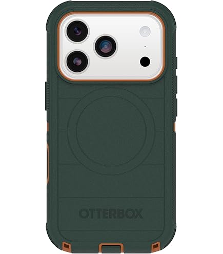 OtterBox IPhone 17 Air Profile Series Case With MagSafe - View #3