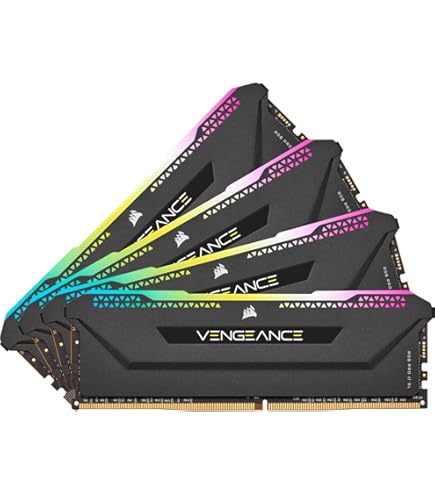 メモリー CORSAIR VENGEANCE RGB PRO 3600MHz 64GB Amazon.co.jp: Corsair DDR4-3600MHz デスクトップPC用 メモリ