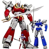 【未開封】マシンロボ クロノスの大逆襲 バイカンフー POSE+ フィギュア 71CL3KSpqkL._AC_UL210_SR210,