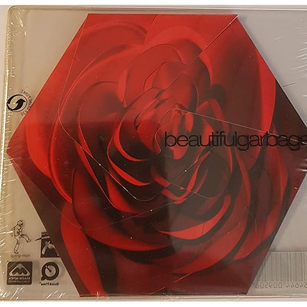 レアgarbage ガービッジ直筆サインレコード　2lp analog アナログ Amazon.co.jp: Version 2.0: ミュージック