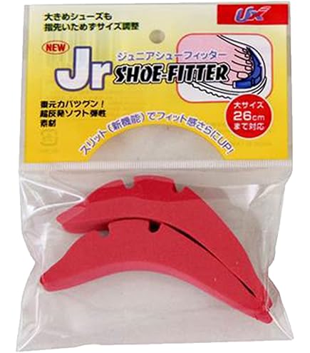 Amazon | ゼット(ZETT)野球 スパイク用サイズ調整パッド BX399