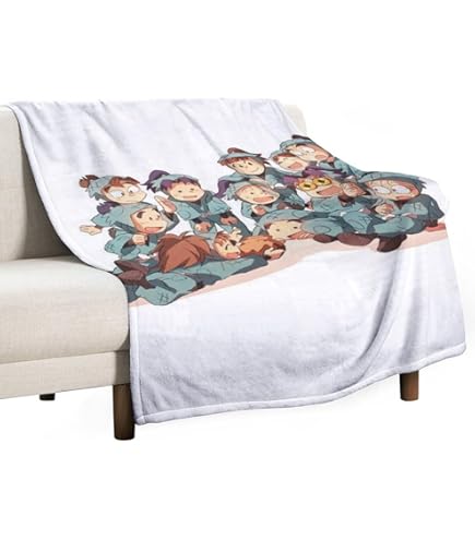 忍たま乱太郎　ブランケット　毛布 Amazon｜忍たま乱太郎 毛布 シングル 夏用 ブランケット