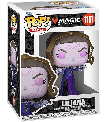 MTG ジェイス・ベレレン　POP!MAGIC FUNKO フィギュア Pop! Jace | Funko