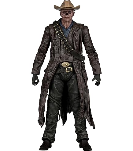 Amazon | Fallout 76 Pip-Boy 2000 Mk VI Self-Assembly Construction