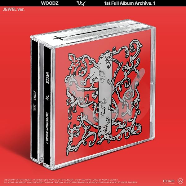 【新品未開封・まとめ売り】WOODZ / EQUAL（8枚セット） Amazon.co.jp: WOODZ 3rd ミニアルバム - ONLY LOVERS LEFT (ランダム
