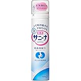 薬用 泡サニーナ 70g