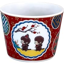 象　親子象　九谷焼　銀製　ブローチ　バッチ　イ10 象 親子象 九谷焼 銀製 ブローチ バッチ イ10