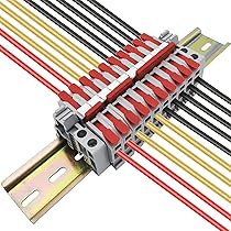 ユニバーサルコンパクトスプライスコネクタ(10 pcs グレー+10 pcs Amazon.co.jp: CTRICALVER ユニバーサルコンパクトスプライス
