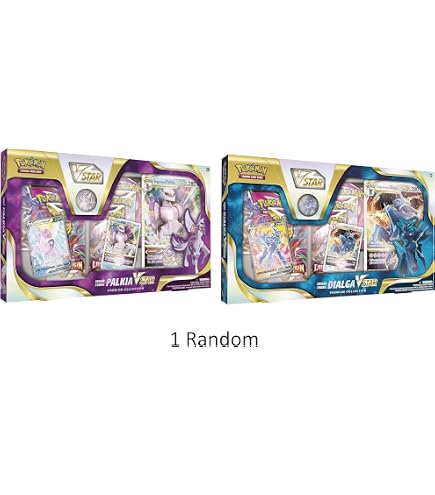 Amazon.co.jp: ポケモンTCG: アルセウスVフィギュアコレクション