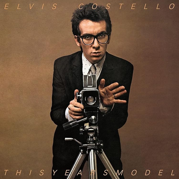 ■プロモ 2LP■ELVIS COSTELLO/エルヴィス・コステロ □プロモ 2LP□ELVIS COSTELLO/エルヴィス・コステロ