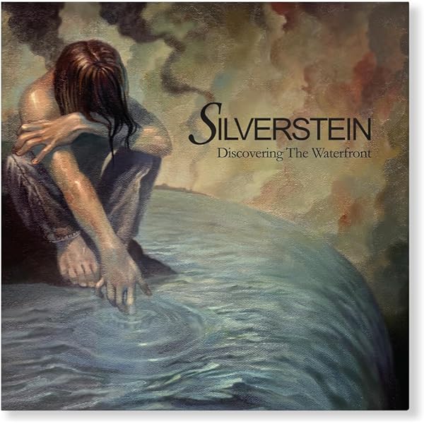 【たかはし様用】SILVERSTEIN / A Shipwreck In A Shipwreck In The Sand (Bonus Track Version) | Silverstein