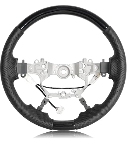 Amazon | クラウン アスリート 210系 ステアリング ノーマルグリップ