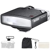 Godox Lux Junior レトロ カメラ フラッシュ