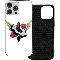 ✨大人気✨アニメスマホケースiPhone12,12pro 耐衝撃軽量 Amazon.co.jp: Attract スマホケース 対応 iphone 12/12pro 用